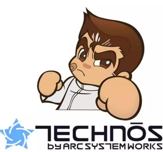 游戏里的叛逆青春，原来《热血系列》幕后团队都是黑社会