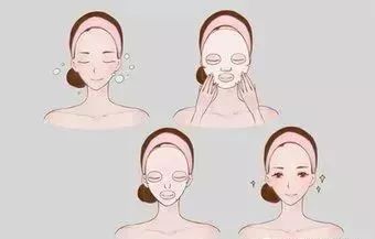 网红面膜排行榜前十名,网红清洁面膜真的有用