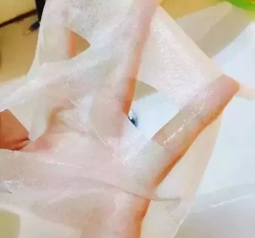 网红面膜排行榜前十名,网红清洁面膜真的有用