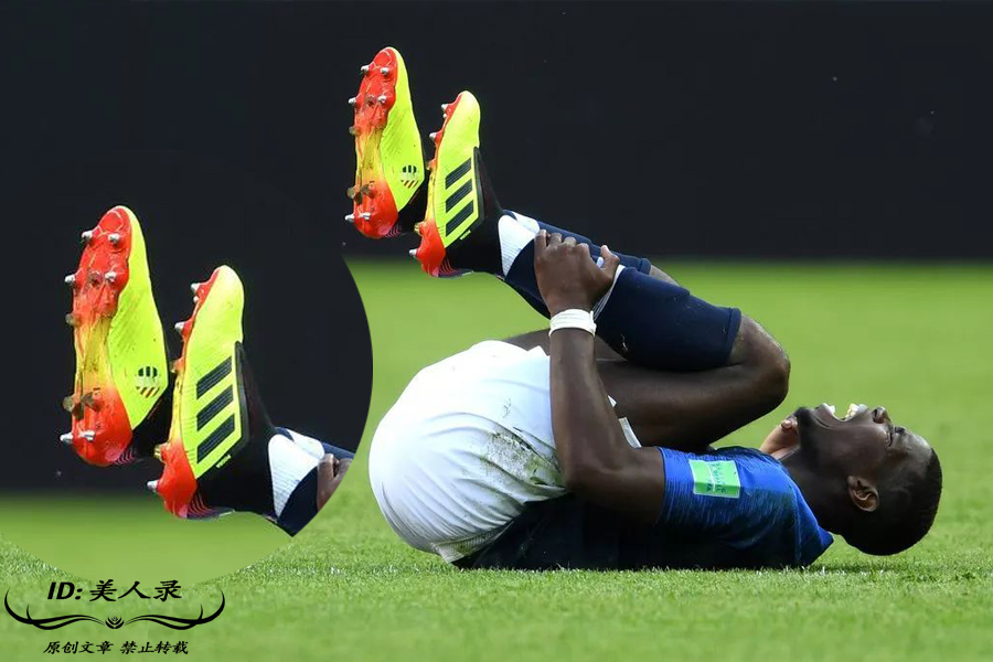 c罗受过最重的伤视频,c罗那些年欧冠