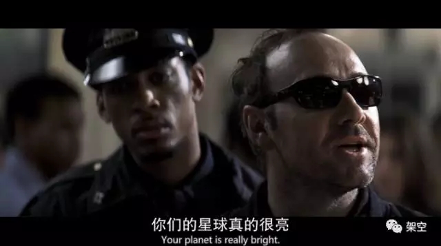 不靠特效，这些科幻片照样好看