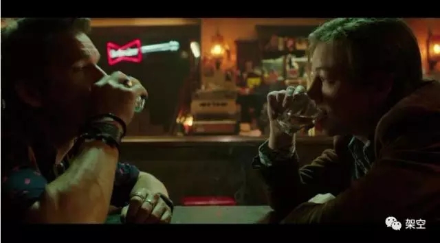 不靠特效，这些科幻片照样好看