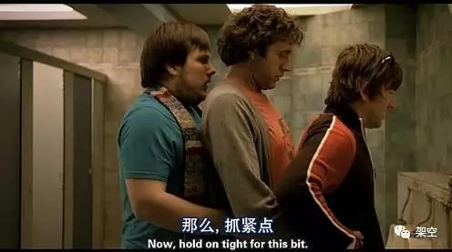 不靠特效，这些科幻片照样好看