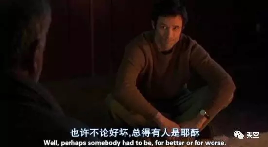 不靠特效，这些科幻片照样好看