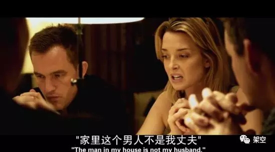 不靠特效，这些科幻片照样好看