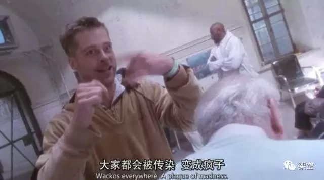 不靠特效，这些科幻片照样好看