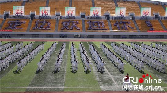 榆林市青少年校园足球训练基地,2017榆林校园足球赛