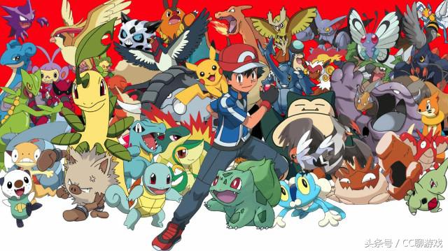 史上最赚钱的游戏排行榜：LOL未进前十，第一名狂收591亿美元