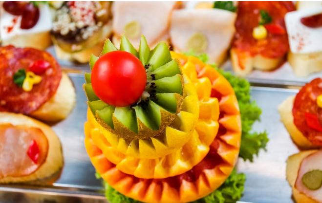 鲜果切配送前景怎么样,鲜果切赚钱吗