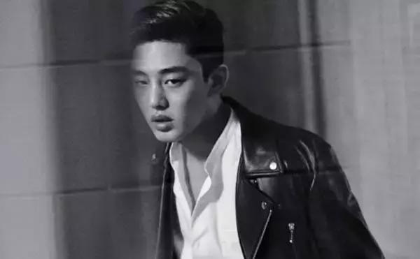 这个经纪公司只有3位艺人，却都成为了韩国实力派代表！