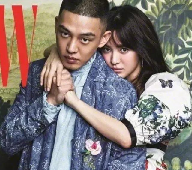 这个经纪公司只有3位艺人，却都成为了韩国实力派代表！