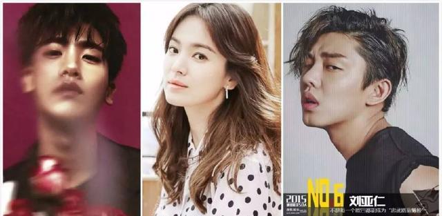 这个经纪公司只有3位艺人，却都成为了韩国实力派代表！