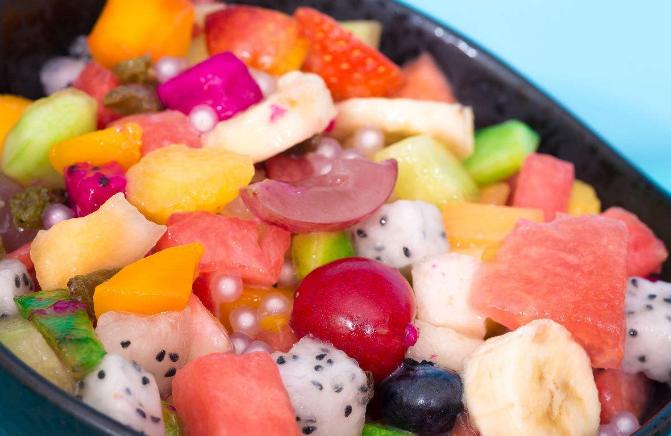 鲜果切配送前景怎么样,鲜果切赚钱吗