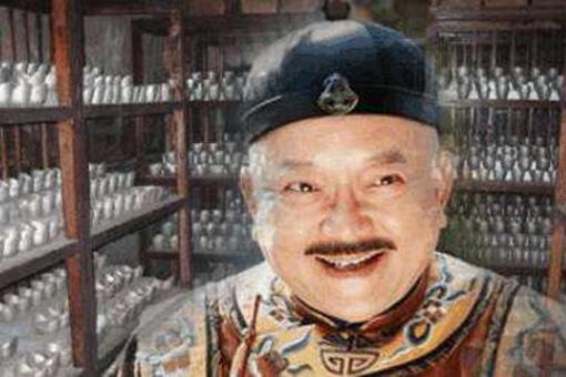 清朝嘉庆皇帝是昏君吗?清朝的衰败跟他有关系吗