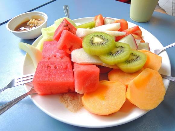 鲜果切配送前景怎么样,鲜果切赚钱吗