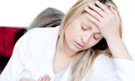 贫血会导致雌二醇低吗,贫血孕酮低有什么危害