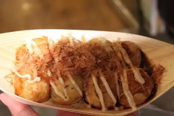 日本大阪京都旅游攻略自由行,日本旅游大阪心斋桥