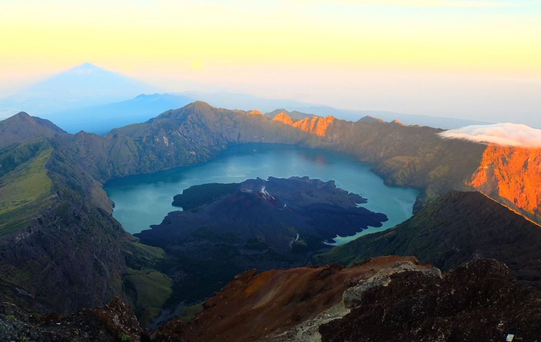 泰国新加坡印度尼西亚巴厘岛,印度尼西亚的巴厘岛是什么样子