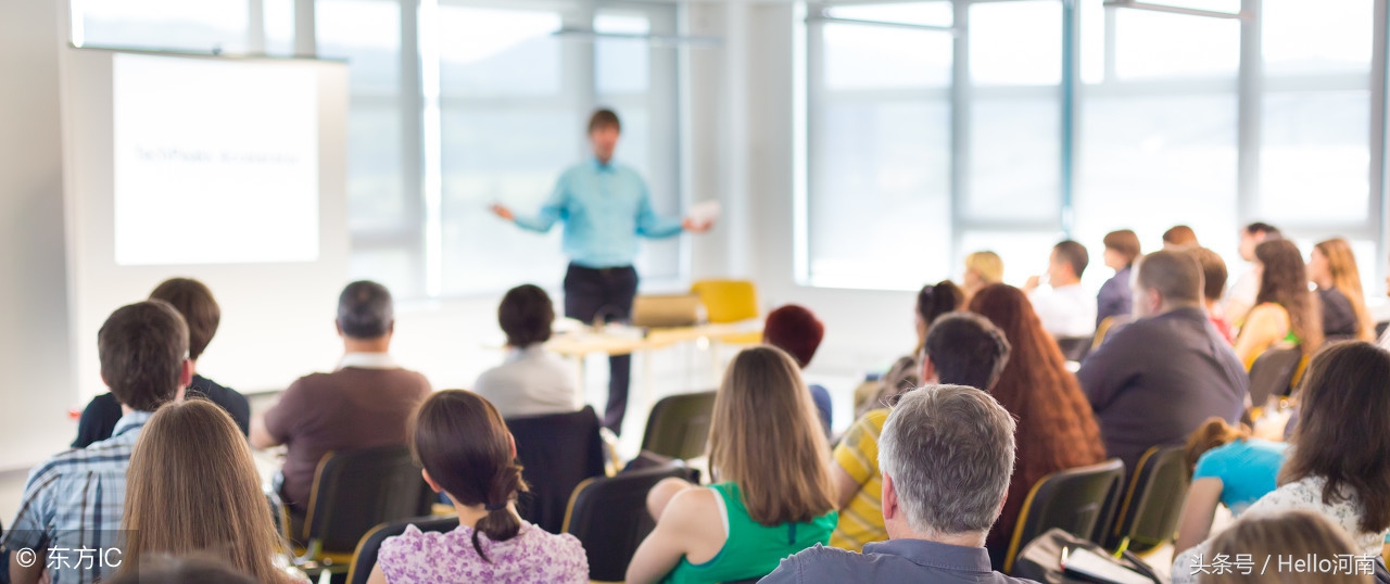 这个时代要靠实力说话——说平行线也是说你