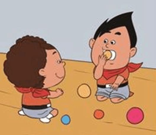 男孩肚皮可以吸住铁片,妈妈好奇问出了原因,立马送医院