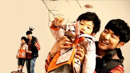 电影解说师：爸爸去哪儿，一次真人电影的尝试，带给人更多的欢乐