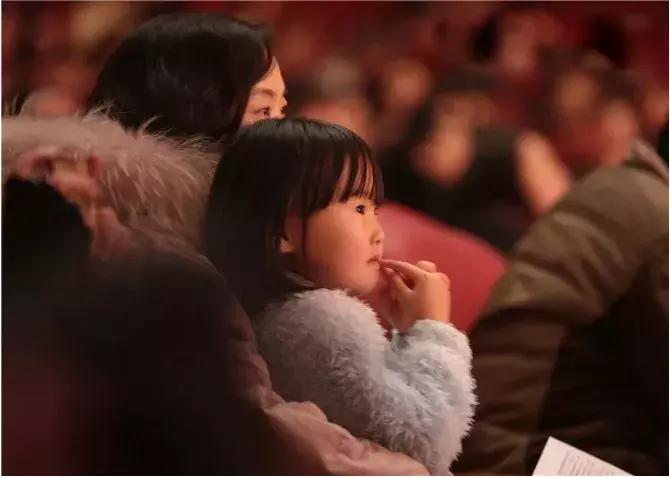 儿童剧好处,孩子看儿童剧好吗