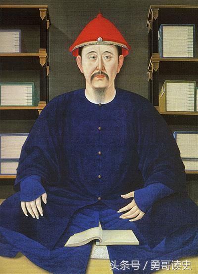 四阿哥胤禛如何当上皇帝,九子夺嫡君临天下胤禛身边的高手