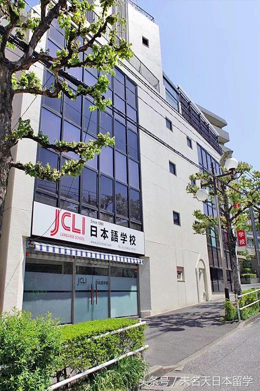 日本jcl语言学校在哪个城市,jcli日本语言学校课程安排