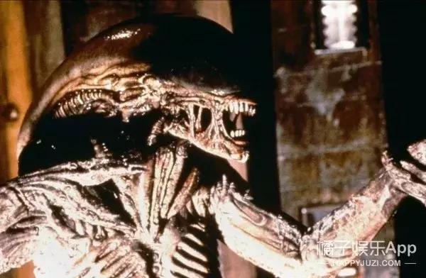 「重口」国外电影里的触手怪真的是太酸爽啦