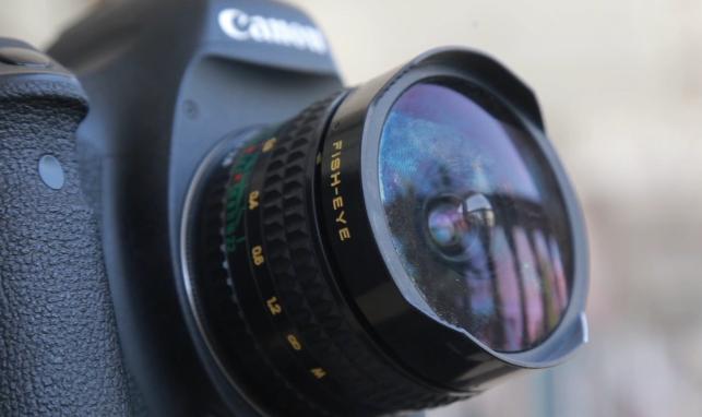 学会摄影p图,学会拍摄视频