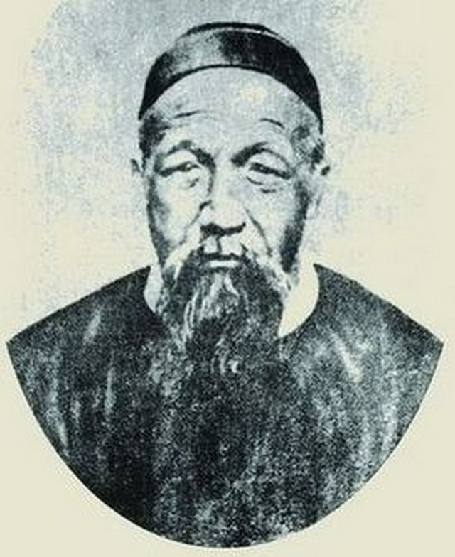 看懂曾国藩十六字座右铭受用一生,曾国藩物来顺应十六字座右铭书法