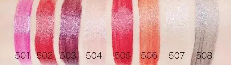 完了！YSL这季新品要重回星辰巅峰！Dior、CPB都颤抖！