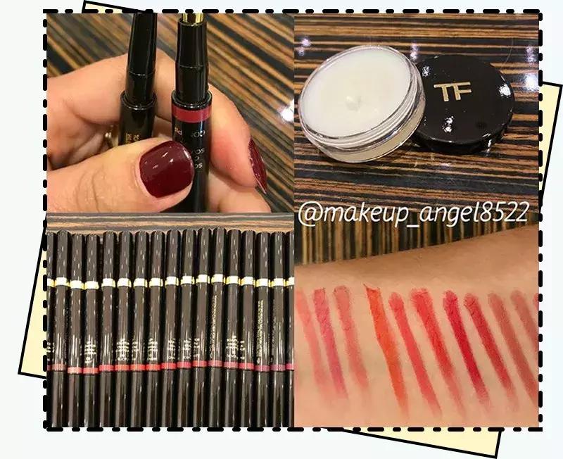 完了！YSL这季新品要重回星辰巅峰！Dior、CPB都颤抖！