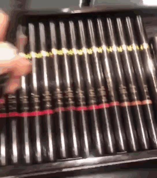 完了！YSL这季新品要重回星辰巅峰！Dior、CPB都颤抖！