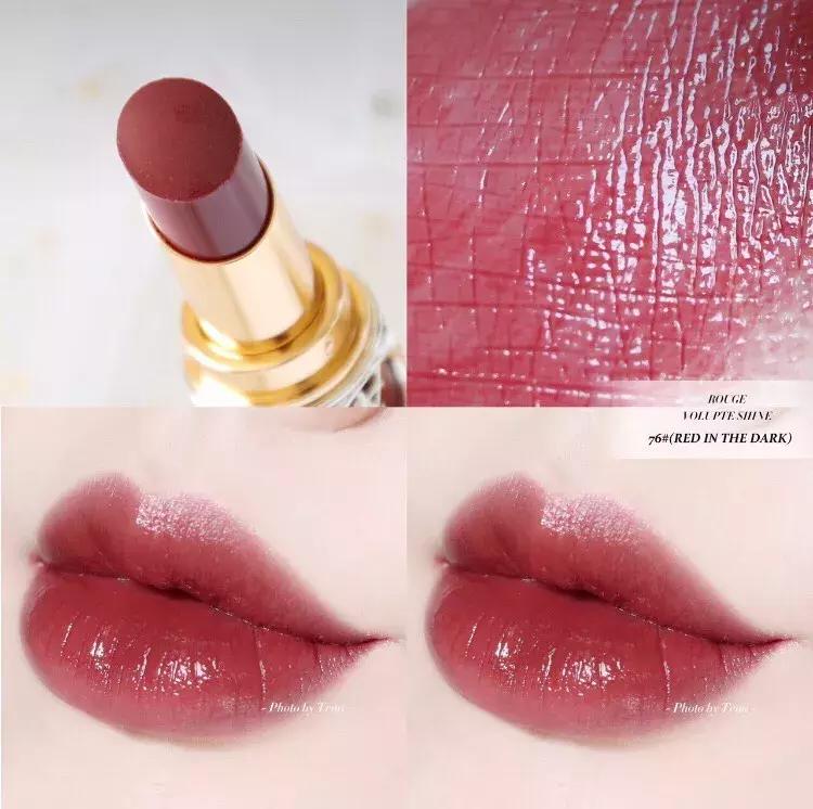 完了！YSL这季新品要重回星辰巅峰！Dior、CPB都颤抖！