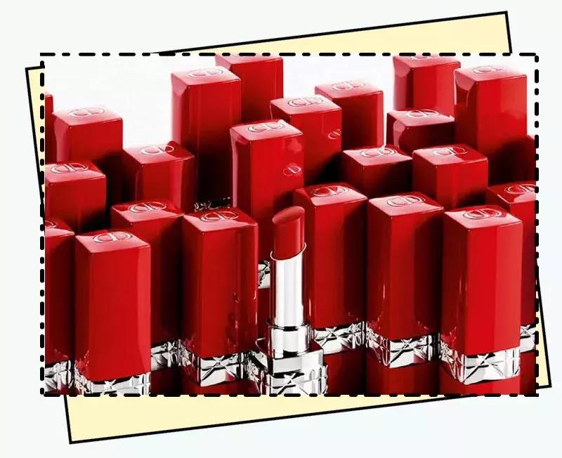 完了！YSL这季新品要重回星辰巅峰！Dior、CPB都颤抖！