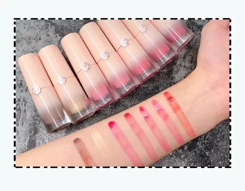 完了！YSL这季新品要重回星辰巅峰！Dior、CPB都颤抖！