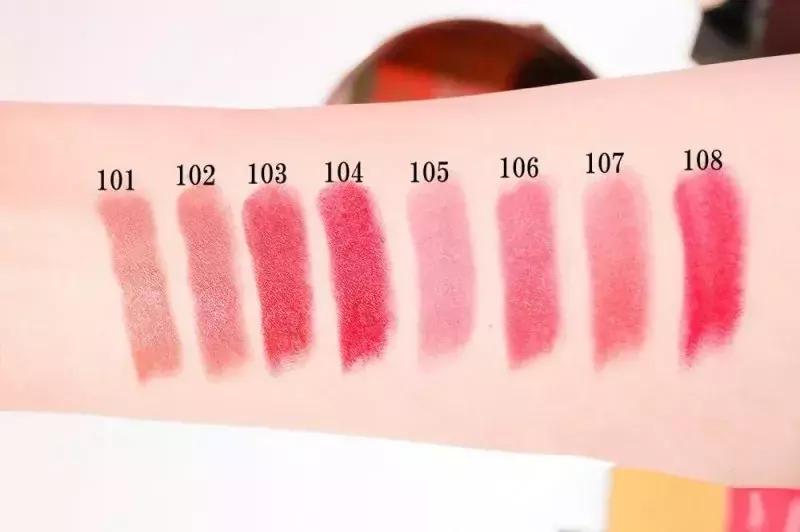 完了！YSL这季新品要重回星辰巅峰！Dior、CPB都颤抖！