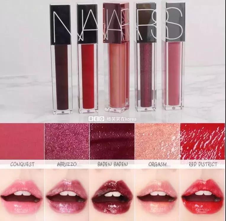 完了！YSL这季新品要重回星辰巅峰！Dior、CPB都颤抖！