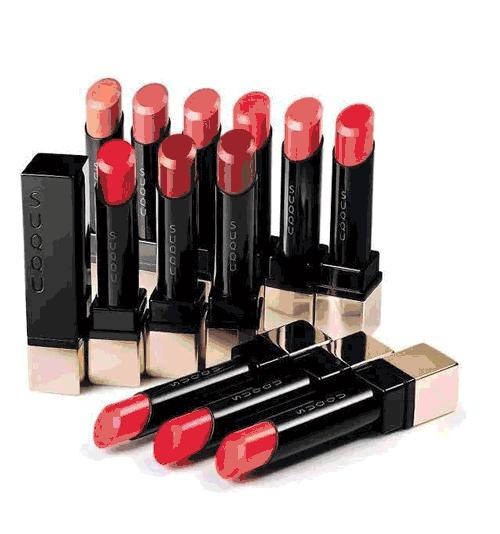 完了！YSL这季新品要重回星辰巅峰！Dior、CPB都颤抖！