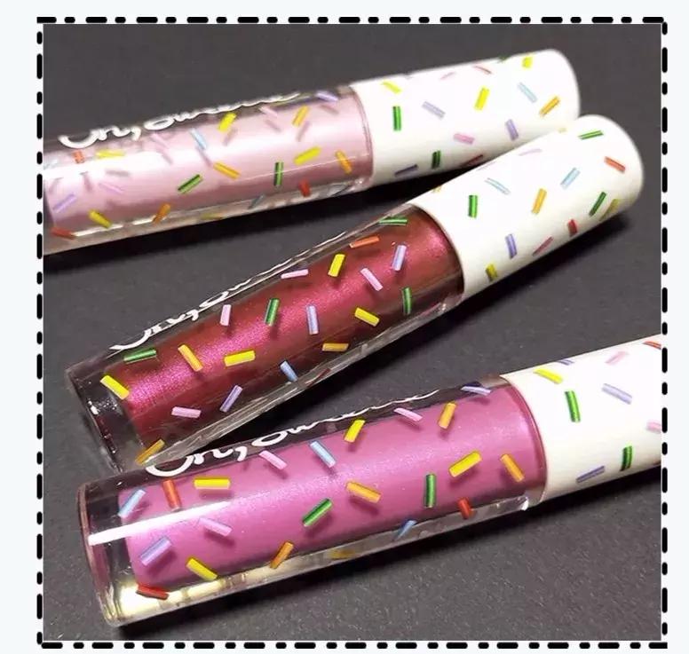 完了！YSL这季新品要重回星辰巅峰！Dior、CPB都颤抖！