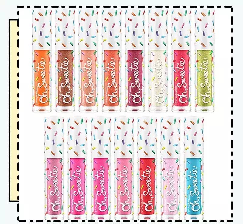 完了！YSL这季新品要重回星辰巅峰！Dior、CPB都颤抖！