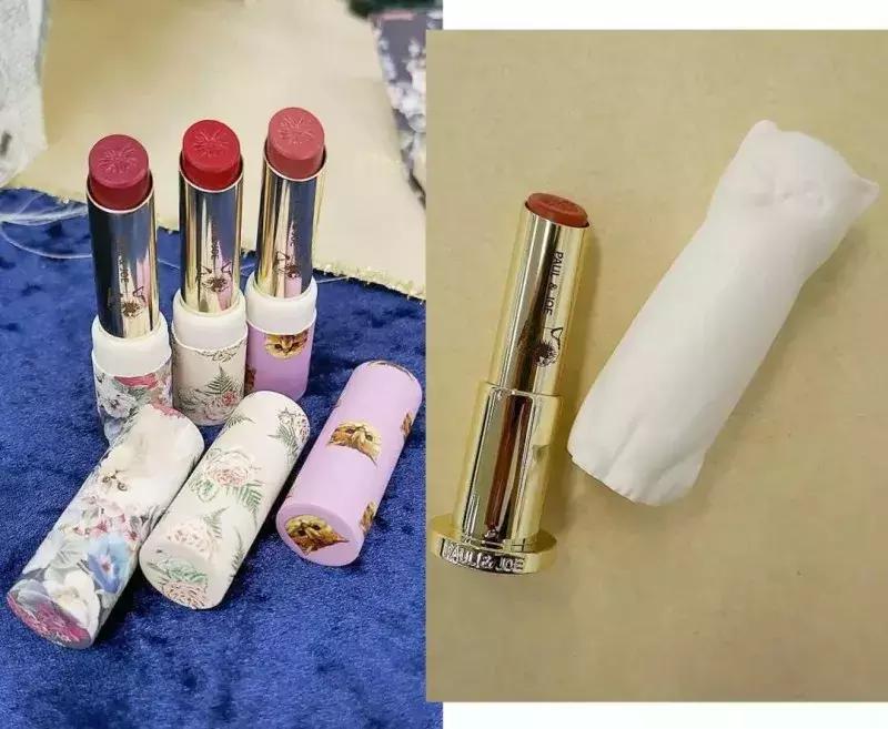 完了！YSL这季新品要重回星辰巅峰！Dior、CPB都颤抖！