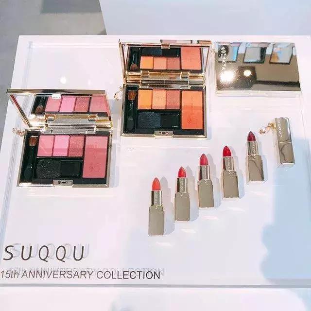 完了！YSL这季新品要重回星辰巅峰！Dior、CPB都颤抖！