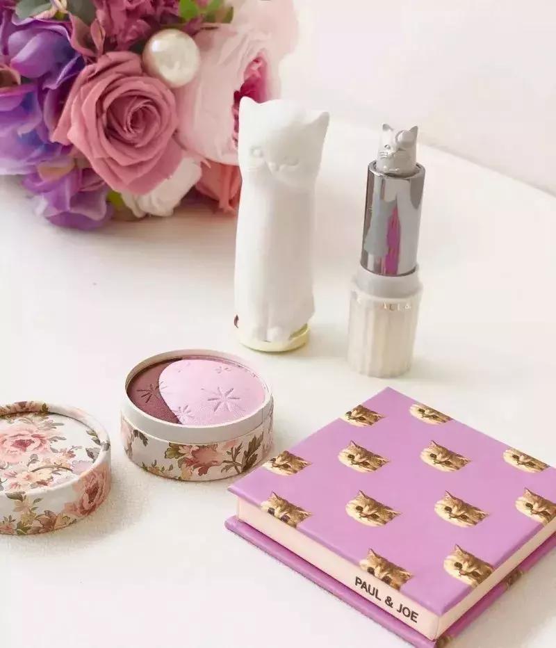 完了！YSL这季新品要重回星辰巅峰！Dior、CPB都颤抖！