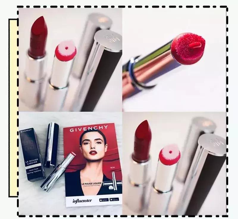 完了！YSL这季新品要重回星辰巅峰！Dior、CPB都颤抖！