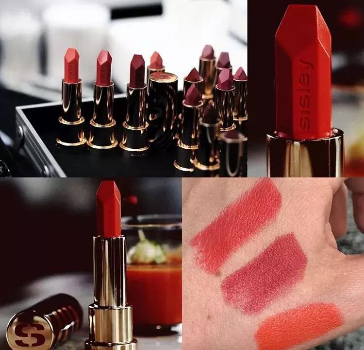 完了！YSL这季新品要重回星辰巅峰！Dior、CPB都颤抖！