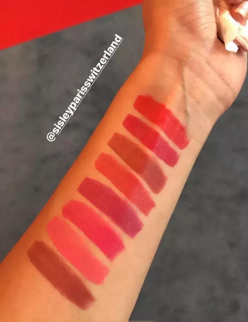 完了！YSL这季新品要重回星辰巅峰！Dior、CPB都颤抖！