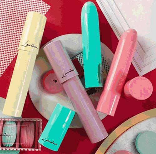 完了！YSL这季新品要重回星辰巅峰！Dior、CPB都颤抖！