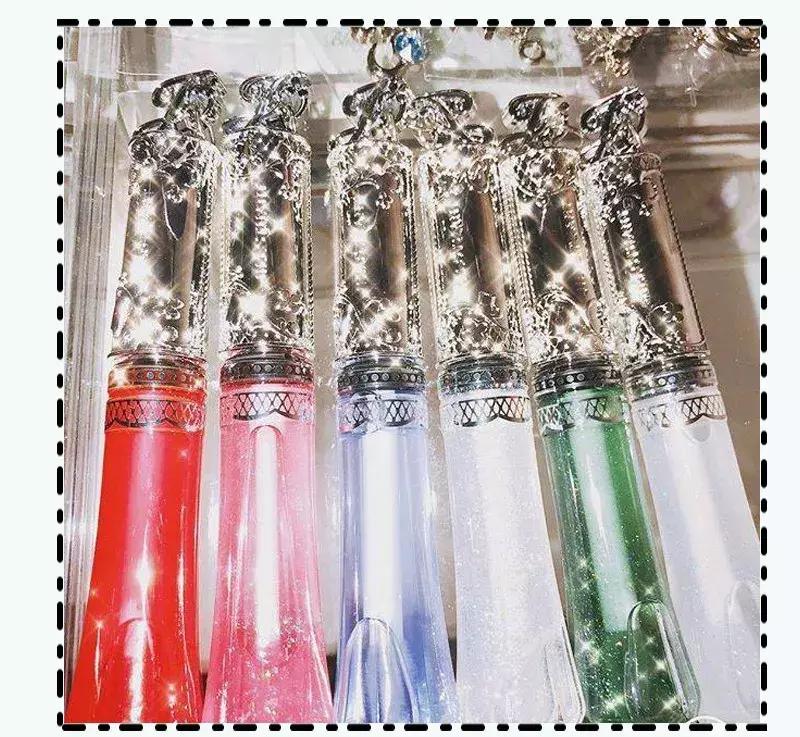 完了！YSL这季新品要重回星辰巅峰！Dior、CPB都颤抖！